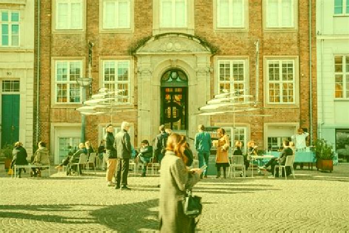 Escorts Espergaerde, Denmark — Local Companions