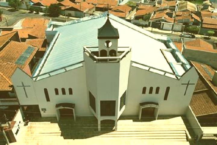 Escorts Espirito Santo do Turvo, Brazil — Local Companions