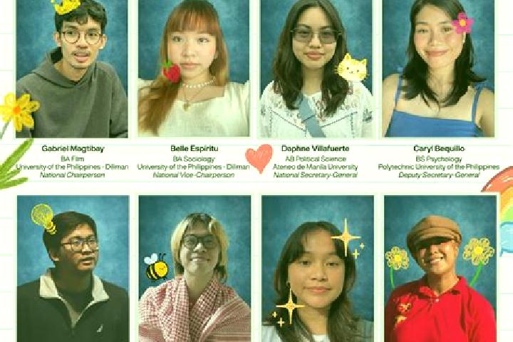 Escorts Espiritu, Philippines — Local Companions