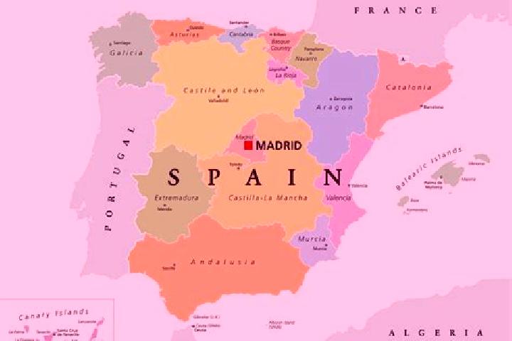 Escorts Esplegares, Spain — Local Companions