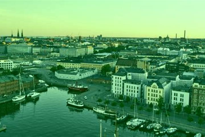 Escorts Espoonlahti, Finland — Local Companions