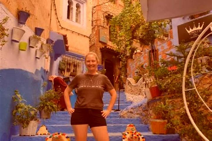 Escorts Essaouira, Morocco — Local Companions