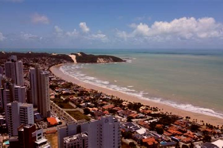 Escorts Estacio, Brazil — Local Companions