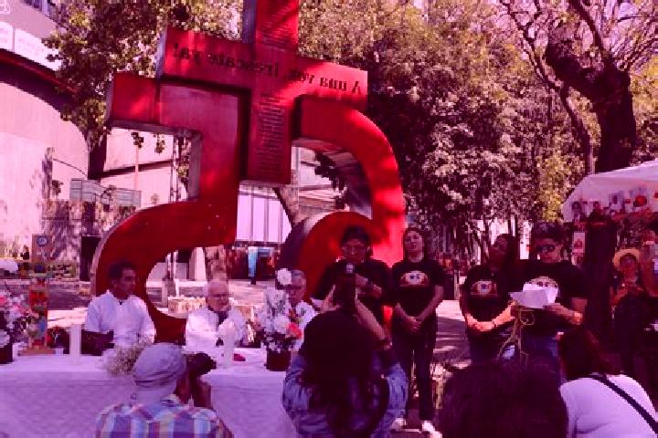 Escorts Estacion Conchos, Mexico — Local Companions