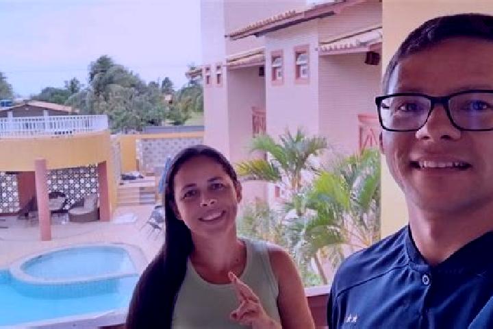 Escorts Estancia, Brazil — Local Companions