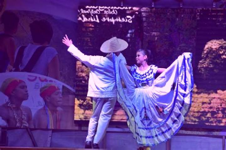 Escorts Esteli, Nicaragua — Local Companions