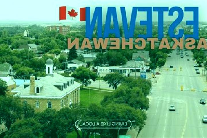 Escorts Estevan, Canada — Local Companions