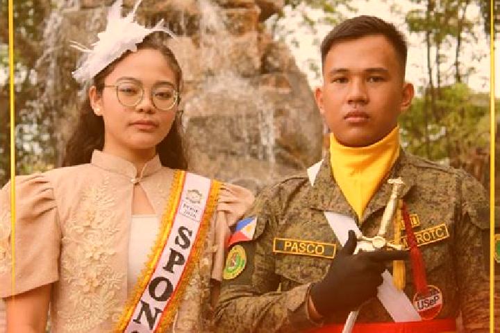 Escorts Estipona, Philippines — Local Companions