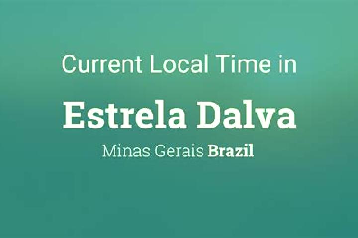 Escorts Estrela Dalva, Brazil — Local Companions
