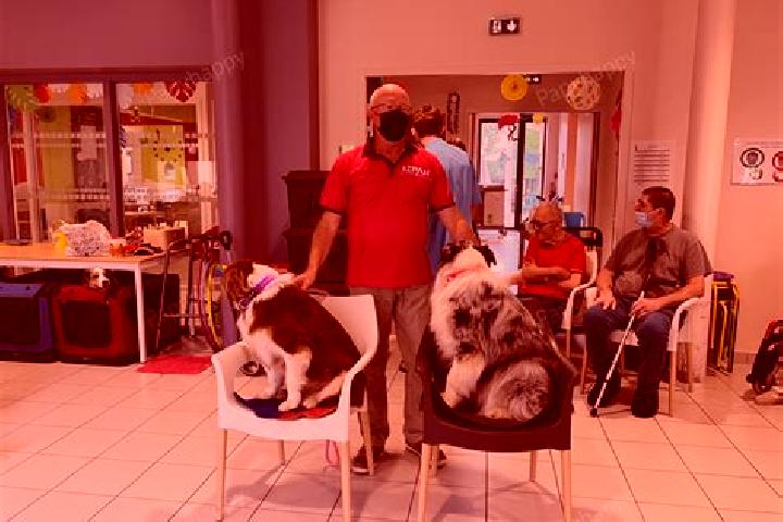 Escorts Etais-la-Sauvin, France — Local Companions
