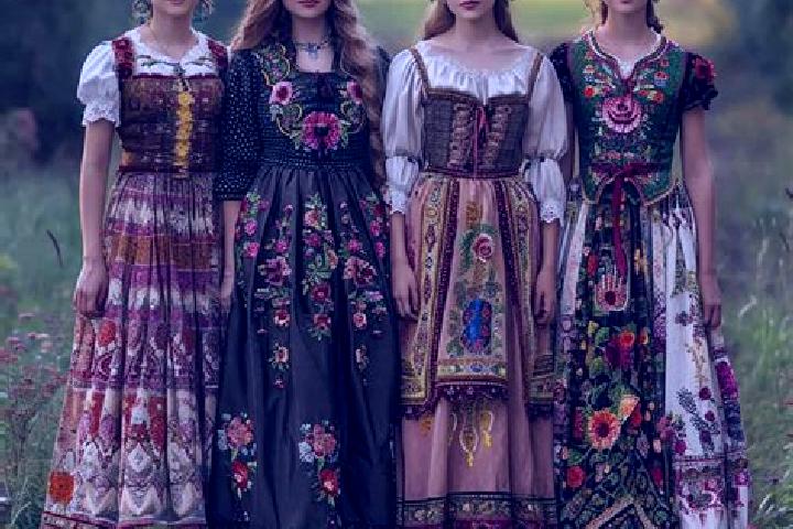 Escorts Etoka, Russia — Local Companions