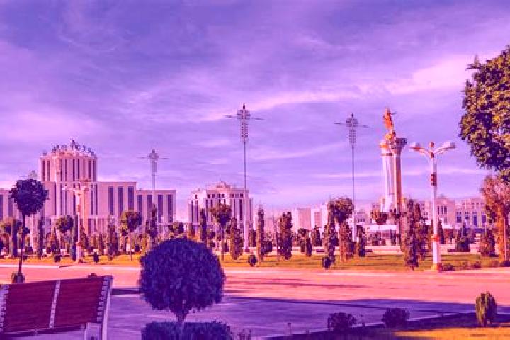 Escorts Etrek, Turkmenistan — Local Companions