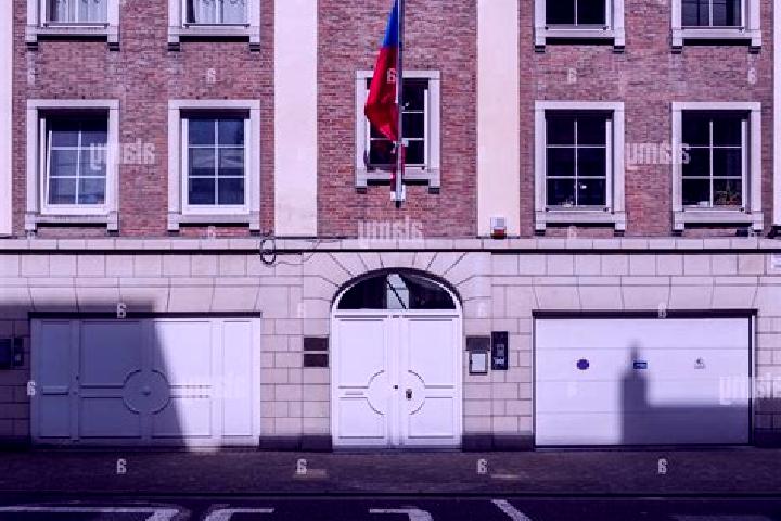 Escorts Etterbeek, Belgium — Local Companions