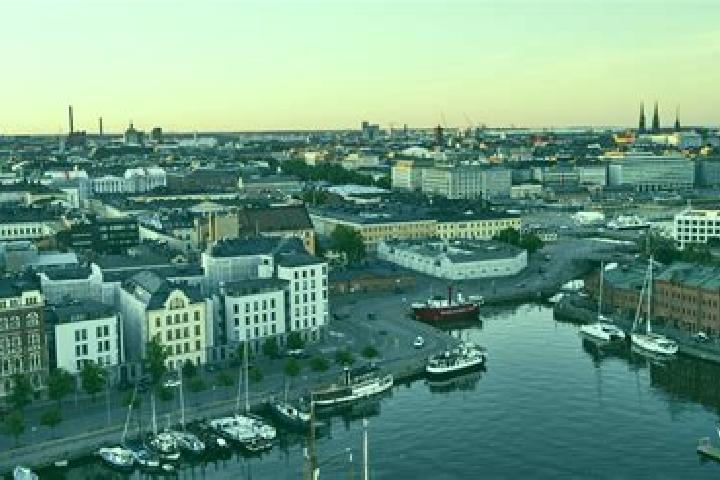 Escorts Etu-Toeoeloe, Finland — Local Companions