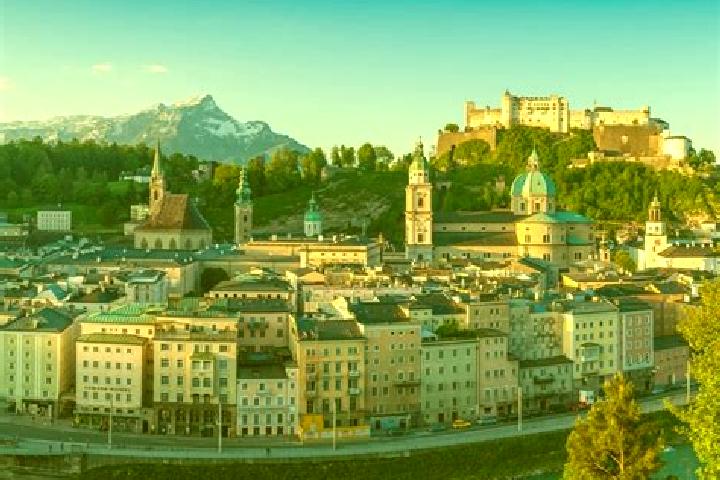 Escorts Eugenbach, Austria — Local Companions