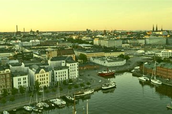Escorts Eurajoki, Finland — Local Companions