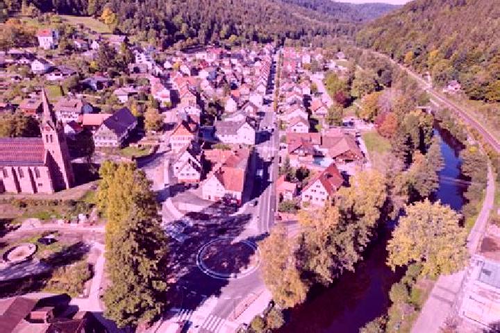 Escorts Eutingen an der Enz, Germany — Local Companions