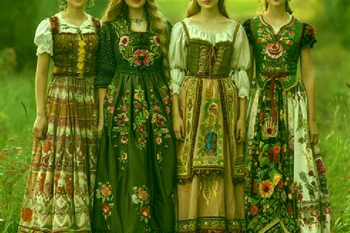 Escorts Evensk, Russia — Local Companions