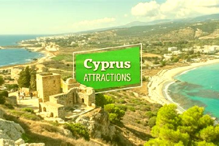 Escorts Evrychou, Cyprus — Local Companions