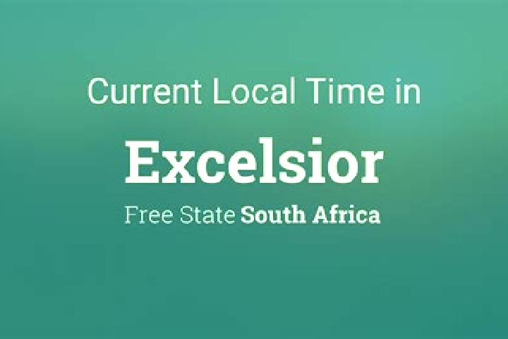 Escorts Excelsior, South Africa — Local Companions
