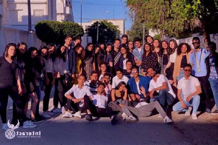 Escorts Ez Zahra, Tunisia — Local Companions