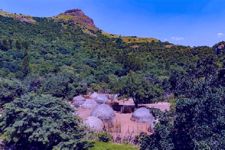 Escorts Ezulwini, Eswatini — Local Companions
