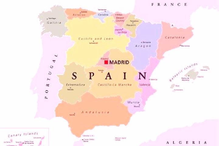 Escorts Fabara, Spain — Local Companions