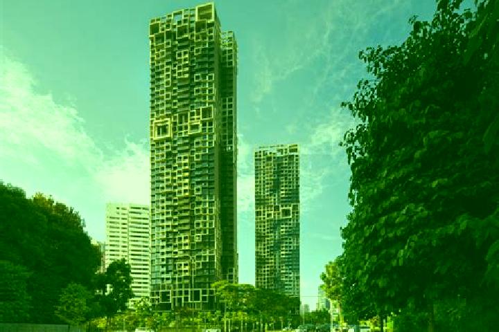 Escorts Faber Hills, Singapore — Local Companions