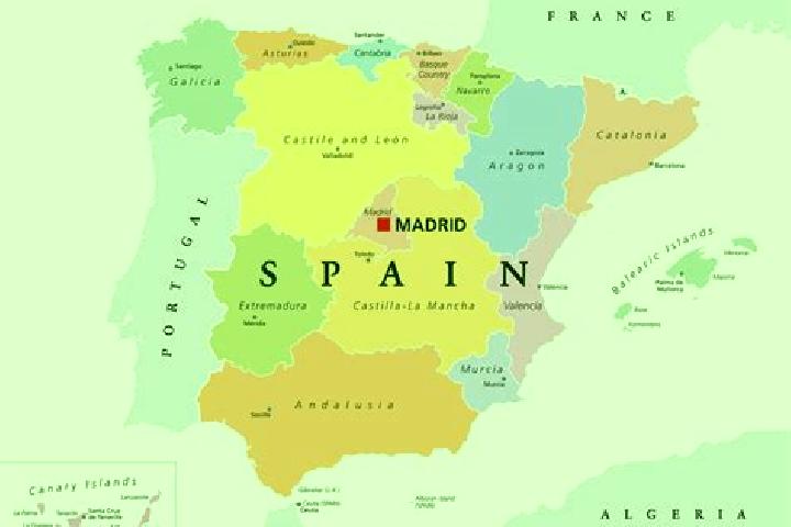 Escorts Fabero, Spain — Local Companions