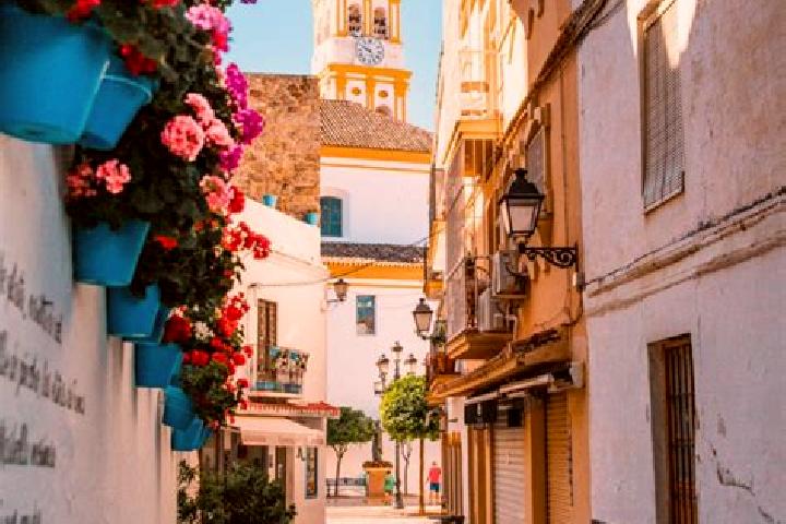 Escorts Facheca, Spain — Local Companions