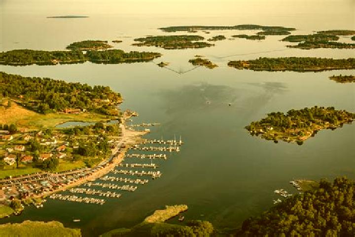 Escorts Fagersta, Sweden — Local Companions