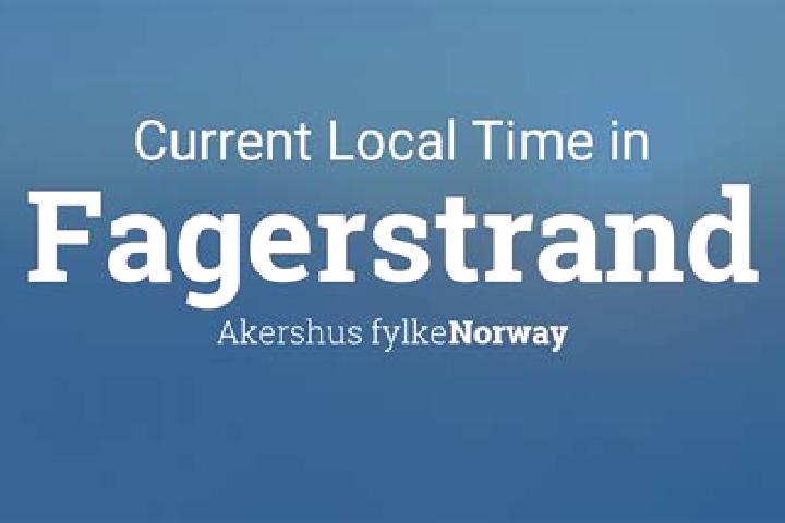Escorts Fagerstrand, Norway — Local Companions