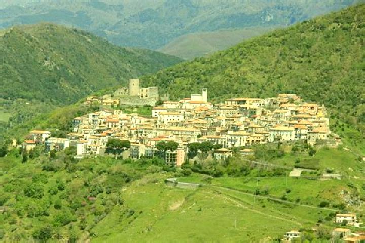 Escorts Fagnano Castello, Italy — Local Companions