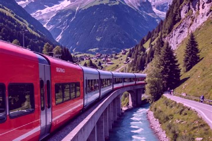 Escorts Fahrni, Switzerland — Local Companions