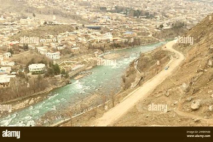 Escorts Faizabad, Afghanistan — Local Companions