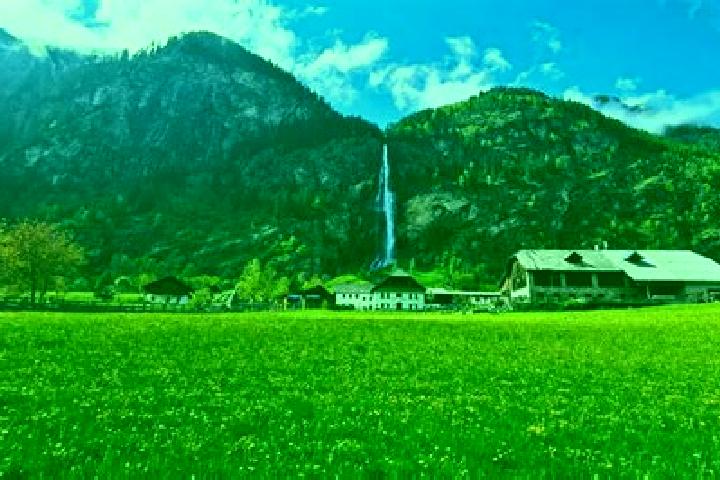 Escorts Fallbach, Austria — Local Companions