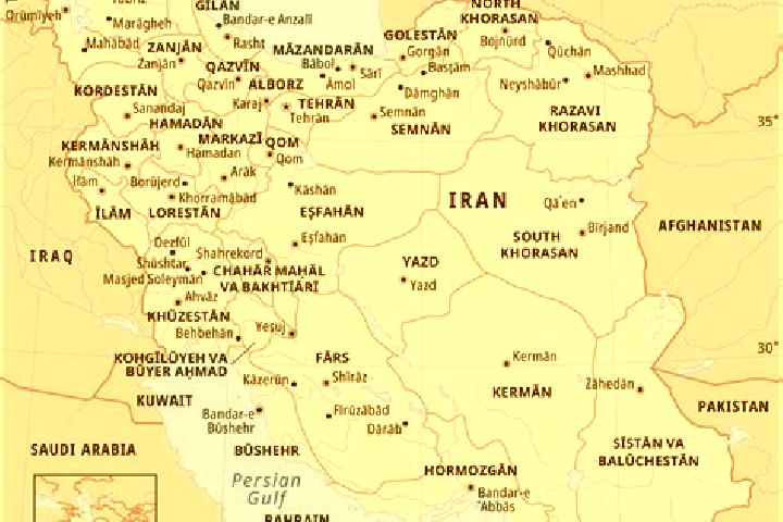 Escorts Famenin, Iran — Local Companions