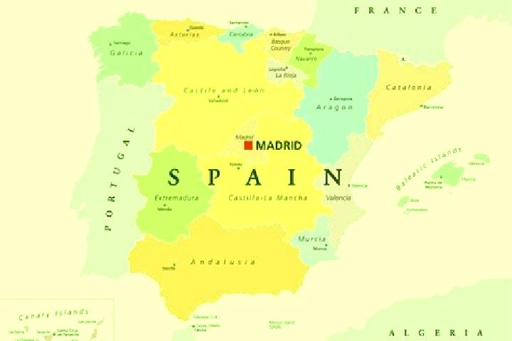 Escorts Famorca, Spain — Local Companions