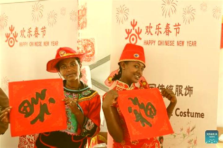 Escorts Fangqiang, China — Local Companions