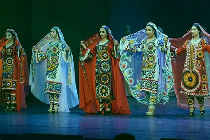 Escorts Farkhor, Tajikistan — Local Companions