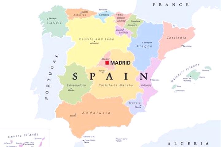 Escorts Farlete, Spain — Local Companions