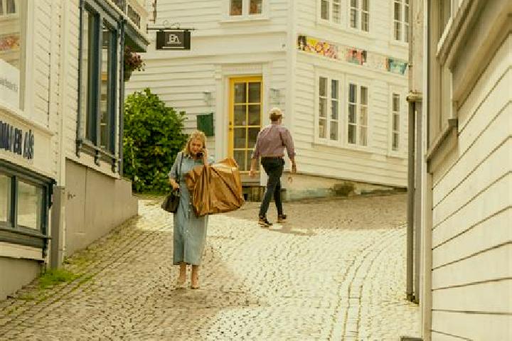 Escorts Farnes, Norway — Local Companions