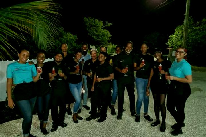 Escorts Farrington, Anguilla — Local Companions