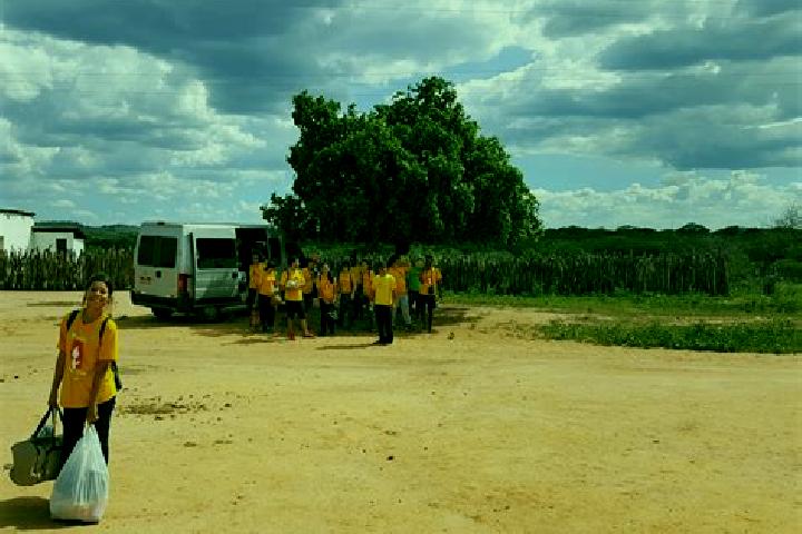 Escorts Fartura do Piaui, Brazil — Local Companions