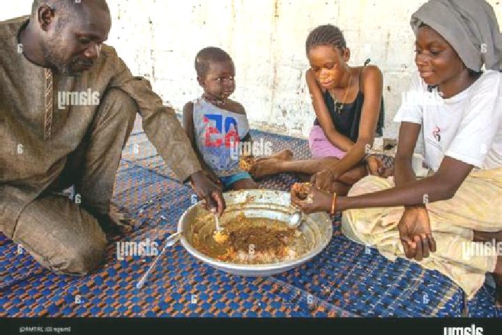 Escorts Fatick, Senegal — Local Companions