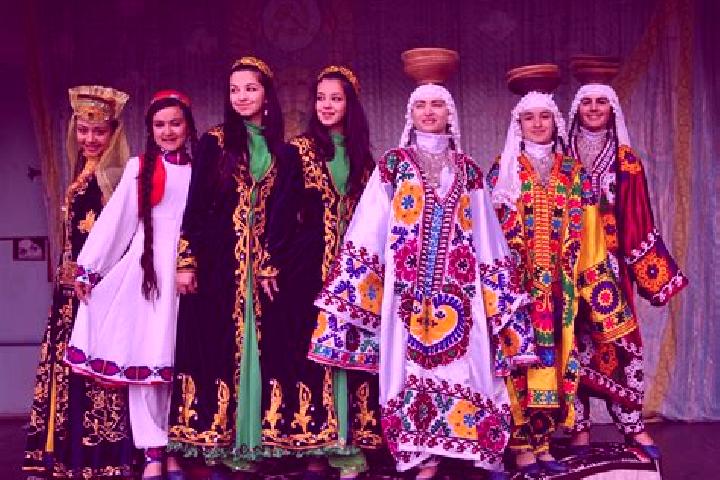 Escorts Fayzobod, Tajikistan — Local Companions