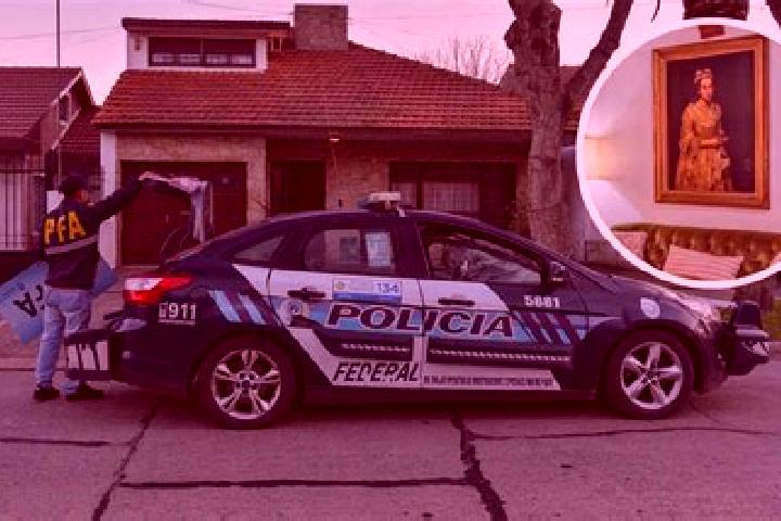Escorts Federal, Argentina — Local Companions