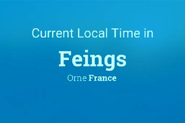 Escorts Feings, France — Local Companions