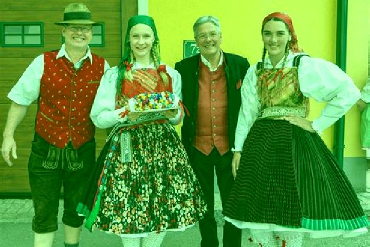 Escorts Feistritz an der Gail, Austria — Local Companions