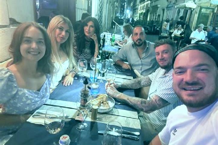 Escorts Felino, Italy — Local Companions